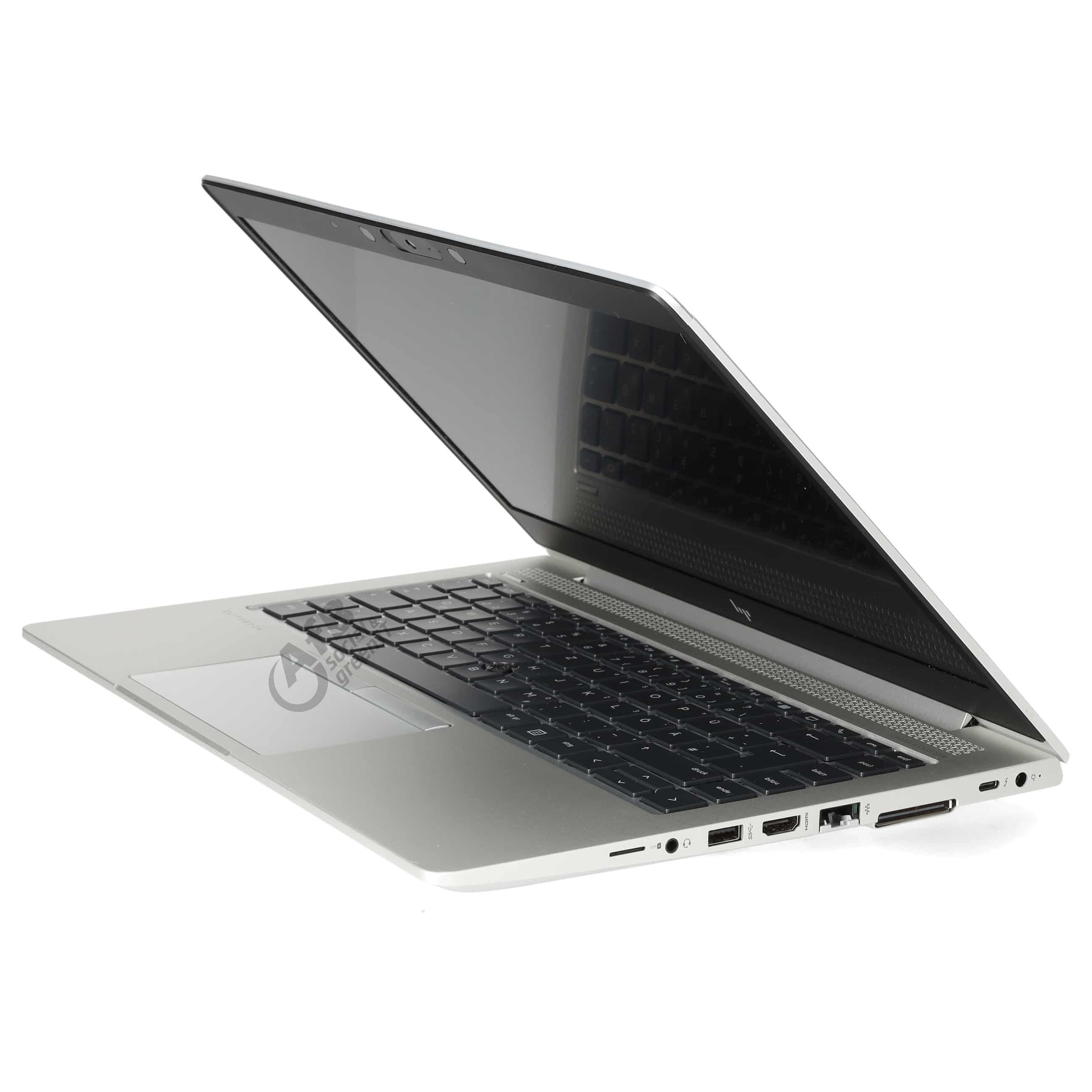 Voir photo 2 de HP EliteBook 840 G6 HP EliteBook 840 G6 Bon état reconditionné photo 2
