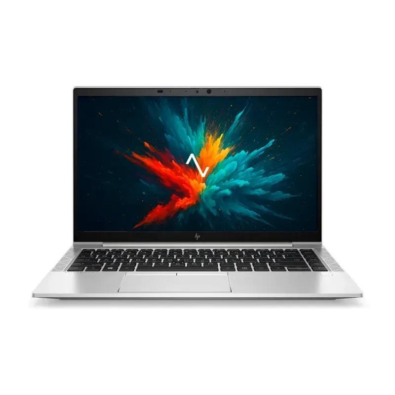 Hp EliteBook 840 G7 14" Core i5 1.6 GHz - 256 Go SSD - 16 Go QWERTY - Espagnol Reconditionné - 361,00 € Hp EliteBook 840 G7 14" Core i5 1.6 GHz - 256 Go SSD - 16 Go QWERTY - Espagnol Reconditionné Hewlett-Packard reconditionné disponible sur Backmarket