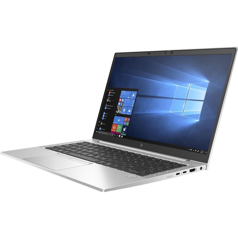 Acheter Hp EliteBook 840 G7 14"" Core i5 1.6 GHz - SSD 2 To - 32 Go QWERTY - Espagnol Reconditionné - 824,00 € Hp EliteBook 840 G7 14"" Core i5 1.6 GHz - SSD 2 To - 32 Go QWERTY - Espagnol Reconditionné Hewlett-Packard reconditionné disponible sur Backmarket