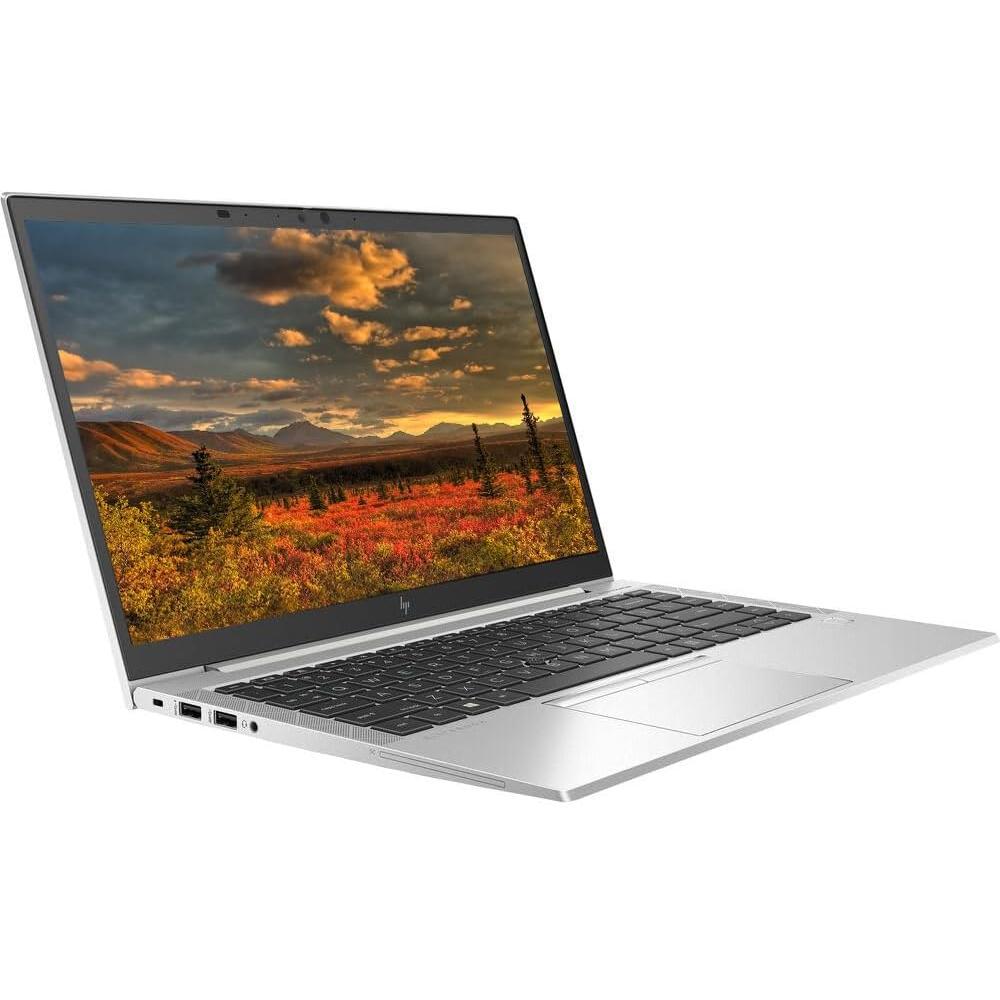 Acheter Hp EliteBook 840 G7 14"" Core i5 1.6 GHz - SSD 2 To - 32 Go QWERTY - Italien Reconditionné - 772,00 € Hp EliteBook 840 G7 14"" Core i5 1.6 GHz - SSD 2 To - 32 Go QWERTY - Italien Reconditionné Hewlett-Packard reconditionné disponible sur Backmarket