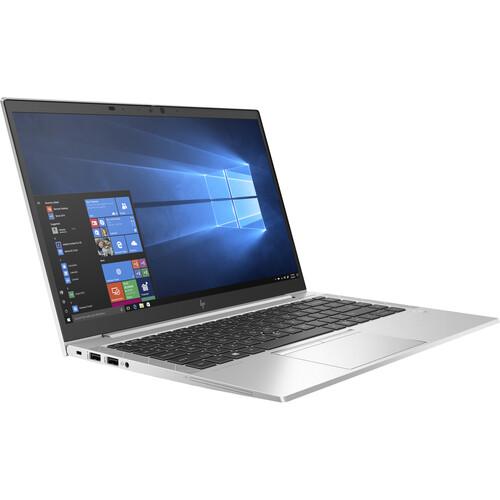 Hp EliteBook 840 G7 14"" Core i5 1.6 GHz - SSD 256 Go - 8 Go QWERTY - Italien Reconditionné - alternatives disponibles sur Dero Hp EliteBook 840 G7 14"" Core i5 1.6 GHz - SSD 256 Go - 8 Go QWERTY - Italien Reconditionné Hewlett-Packard reconditionné (offre indisponible)