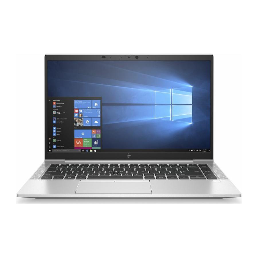 HP EliteBook 840 G7 14" Core i5 1.7 GHz - SSD 256 Go - 16 Go AZERTY - Français Reconditionné - 441,47 € HP EliteBook 840 G7 14" Core i5 1.7 GHz - SSD 256 Go - 16 Go AZERTY - Français Reconditionné Hewlett-Packard reconditionné disponible sur Backmarket