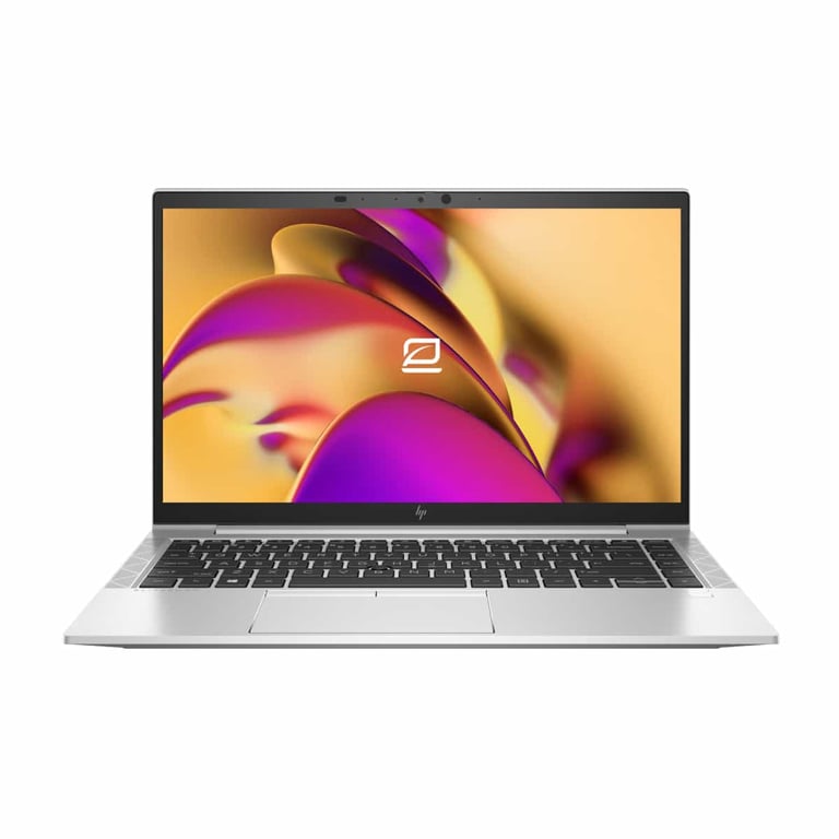 HP EliteBook 840 G7 14 Core i5 1.7 GHz - SSD 256 Go - 16 Go - Excellent état Parfait état reconditionné disponible sur Pixmania