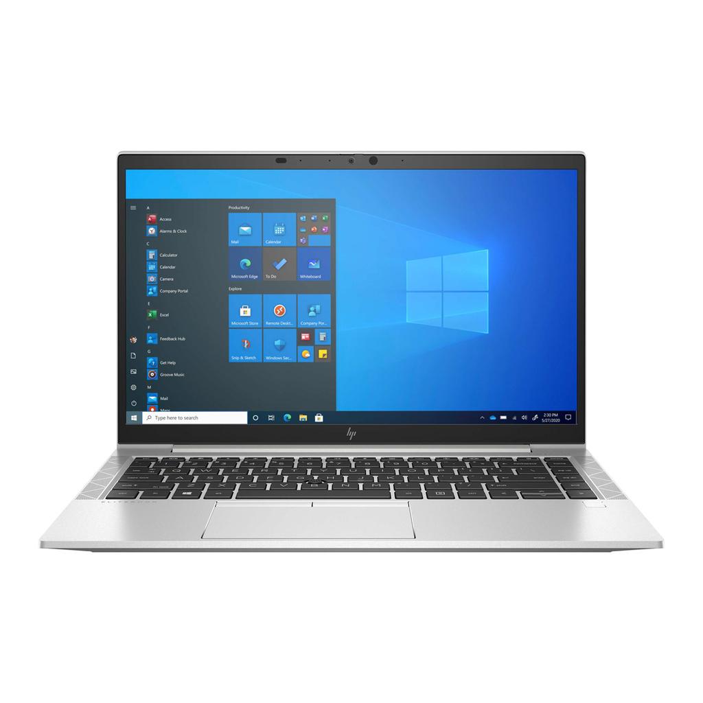 Hp EliteBook 840 G7 14" Core i5 1.7 GHz - SSD 256 Go - 16 Go QWERTZ - Allemand Reconditionné - 392,00 € Hp EliteBook 840 G7 14" Core i5 1.7 GHz - SSD 256 Go - 16 Go QWERTZ - Allemand Reconditionné Hewlett-Packard reconditionné disponible sur Backmarket