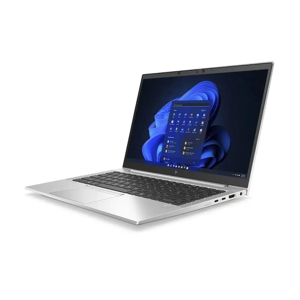 HP EliteBook 840 G7 14" Core i5 1.7 GHz - SSD 512 Go - 16 Go AZERTY - Français Reconditionné Hewlett-Packard reconditionné disponible sur Backmarket