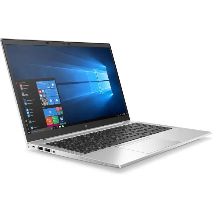 Acheter HP EliteBook 840 G7 - Core i5 10310U / 1.7 GHz - Win 10 Pro 64 bits - 8 Go RAM - 256 Go SSD NVMe HP Value - 14 Reconditionné - 319,00 € HP EliteBook 840 G7 - Core i5 10310U / 1.7 GHz - Win 10 Pro 64 bits - 8 Go RAM - 256 Go SSD NVMe HP Value - 14 Reconditionné Hewlett-Packard reconditionné disponible sur Cdiscount Seconde Vie