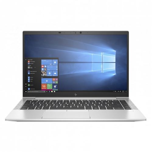 HP EliteBook 840 G7 Notebook - Intel Core i5 - 10210U / jusqu'à 4.2 GHz - Win 10 Pro 64 bits - UHD Graphics - 16 Go RAM - 512 Go SSD NVMe, TLC - 14" IPS HP SureView Reflect 1920 x 1080 (Full HD) - Wi-Fi 6 - clavier : Français État correct Hewlett-Packard reconditionné disponible sur Fnac