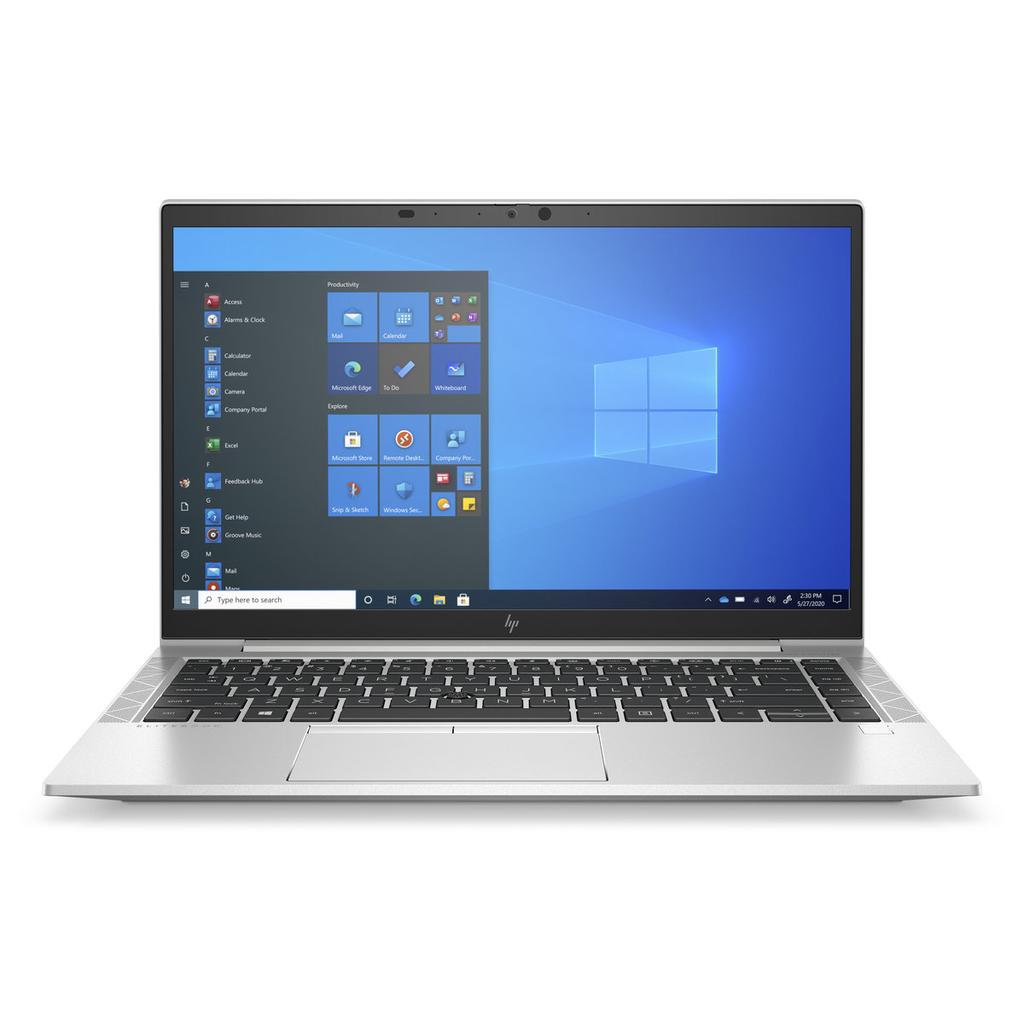 HP EliteBook 840 G8 14" Core i5 2.6 GHz - SSD 1 To - 64 Go QWERTY - Anglais Reconditionné - 966,00 € HP EliteBook 840 G8 14" Core i5 2.6 GHz - SSD 1 To - 64 Go QWERTY - Anglais Reconditionné Hewlett-Packard reconditionné disponible sur Backmarket