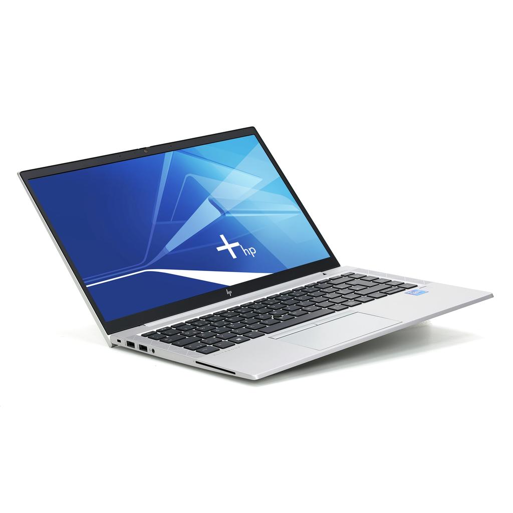 Hp EliteBook 840 G8 14" Core i5 2.6 GHz - SSD 256 Go - 16 Go AZERTY - Français Reconditionné - 420,00 € Hp EliteBook 840 G8 14" Core i5 2.6 GHz - SSD 256 Go - 16 Go AZERTY - Français Reconditionné Hewlett-Packard reconditionné disponible sur Backmarket