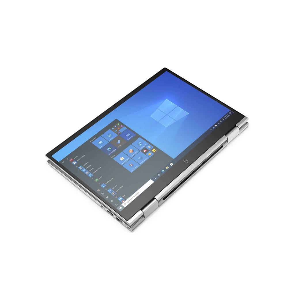 Voir photo 2 de Hp EliteBook 840 G8 14"" Core i5 2.6 GHz - SSD 256 Go - 8 Go QWERTY - Portugais | Dero Hp EliteBook 840 G8 14"" Core i5 2.6 GHz - SSD 256 Go - 8 Go QWERTY - Portugais Reconditionné Hewlett-Packard reconditionné photo 2 | Dero