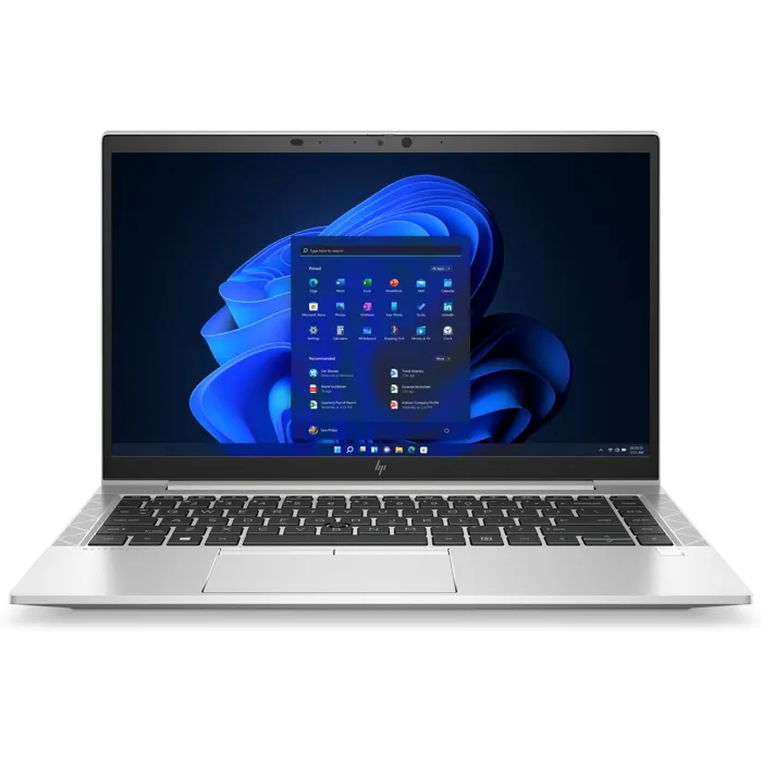 HP Elitebook 840 G8 14 Core i5 24 GHz - SSD 256 Go - 16 Go AZERTY - Français refurbished reconditionné disponible sur Cdiscount Seconde Vie