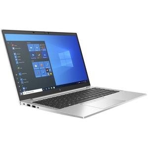 Hp EliteBook 840 G8 14" Core i7 3 GHz - SSD 2 To - 64 Go AZERTY - Français État correct Hewlett-Packard reconditionné disponible sur Backmarket