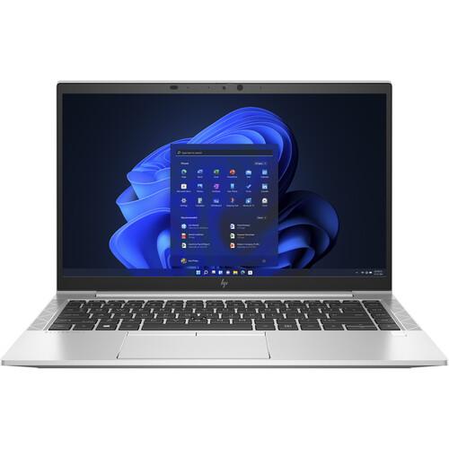 Hp EliteBook 840 G8 14" Core i7 3 GHz - SSD 256 Go - 8 Go QWERTZ - Allemand Reconditionné Hewlett-Packard reconditionné disponible sur Backmarket