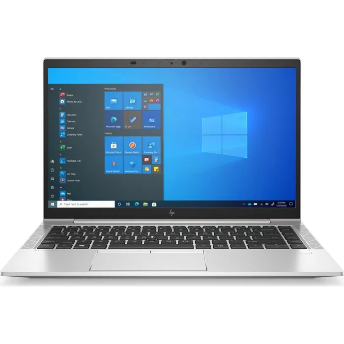 HP EliteBook 840 G8 14AZERTY - Français • 256 Go • RAM 16Go • Core i5 - Gen 11 (G) Reconditionné Hewlett-Packard reconditionné disponible sur Cdiscount Seconde Vie