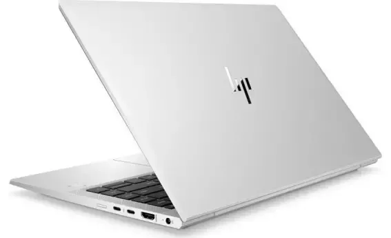 Voir photo 6 de HP EliteBook 840 G8 Notebook Core i5-1135G7, 16 Go RAM, SSD 500 Go HP EliteBook 840 G8 Notebook Core i5-1135G7, 16 Go RAM, SSD 500 Go Très bon état reconditionné photo 6