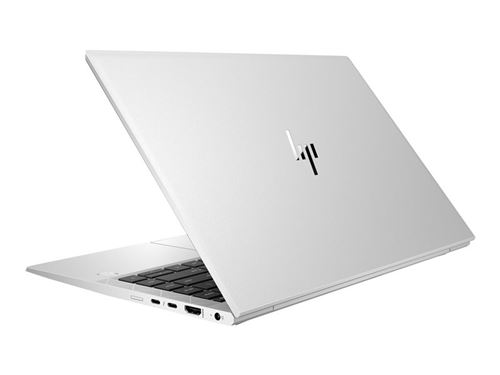 HP EliteBook 840 G8 Notebook - Intel Core i5 - 1145G7 / jusqu'à 4.4 GHz - vPro - Win 10 Pro 64 bits - Carte graphique Intel Iris Xe - 8 Go RAM - 256 Go SSD NVMe - 14" IPS 1920 x 1080 (Full HD) - Wi-Fi 6 - clavier : Français État correct - 349,00 € HP EliteBook 840 G8 Notebook - Intel Core i5 - 1145G7 / jusqu'à 4.4 GHz - vPro - Win 10 Pro 64 bits - Carte graphique Intel Iris Xe - 8 Go RAM - 256 Go SSD NVMe - 14" IPS 1920 x 1080 (Full HD) - Wi-Fi 6 - clavier : Français État correct reconditionné disponible sur Fnac