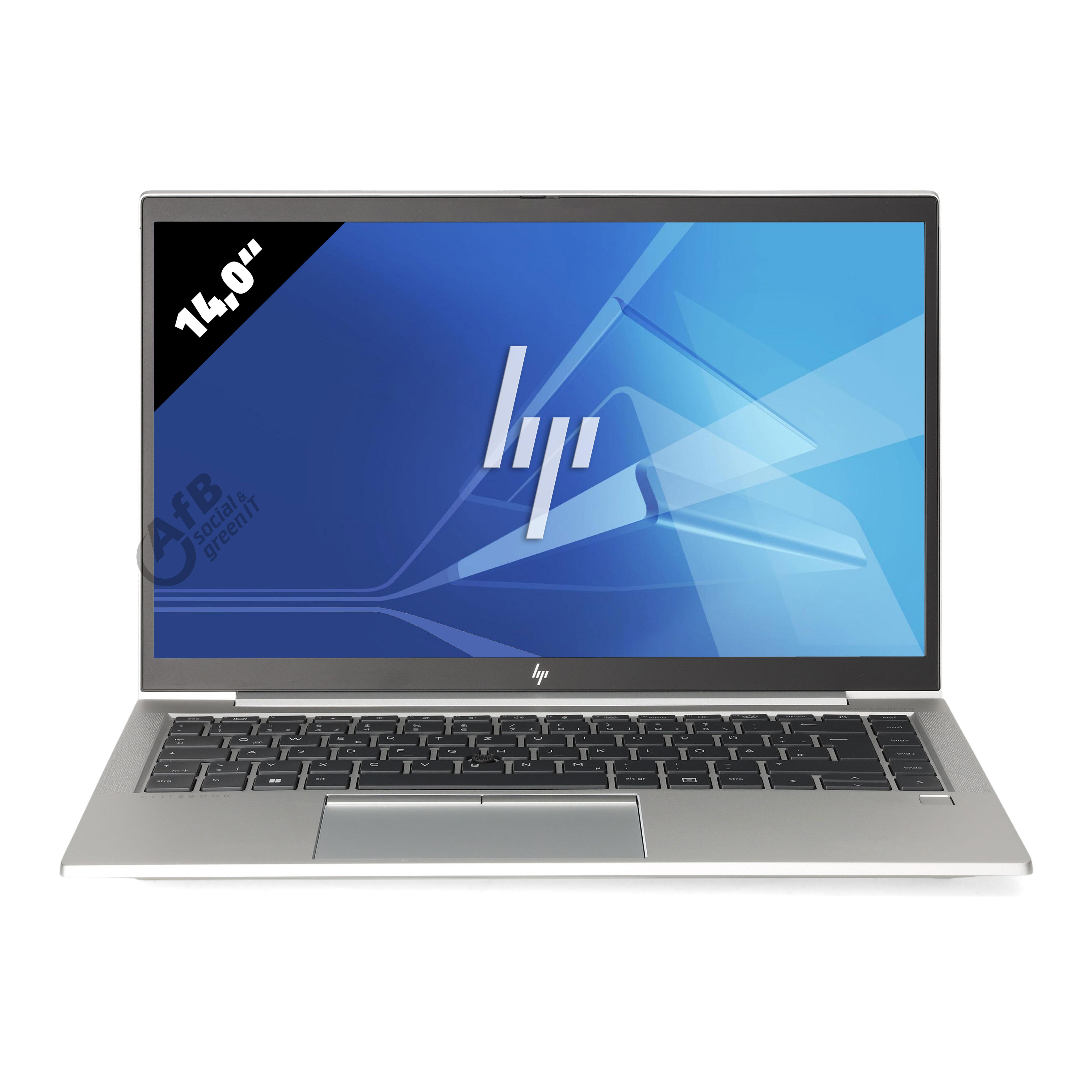 HP EliteBook 840 G8 Bon état - 629,00 € HP EliteBook 840 G8 Bon état reconditionné disponible sur Label Emmaüs