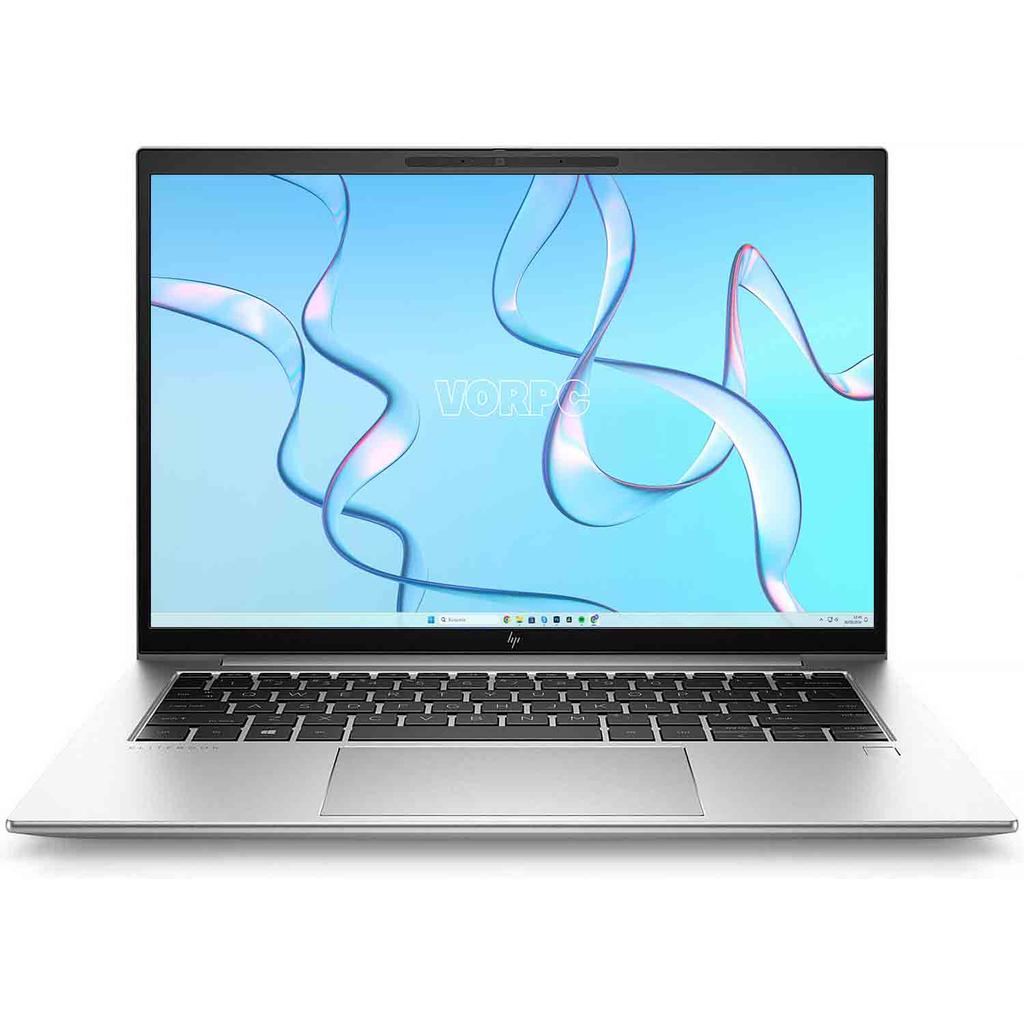 Hp EliteBook 840 G9 14" Core i5 3.3 GHz - SSD 1 To - 16 Go QWERTY - Espagnol Reconditionné Hewlett-Packard reconditionné disponible sur Backmarket