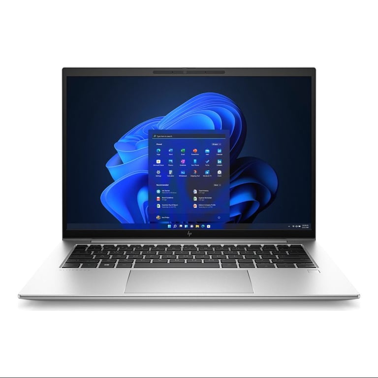HP EliteBook 840 G9 i7-1255U 8Go 512Go SSD 14 W11 - AZERTY Français - Très bon état Très bon état - 598,99 € HP EliteBook 840 G9 i7-1255U 8Go 512Go SSD 14 W11 - AZERTY Français - Très bon état Très bon état Hewlett-Packard reconditionné disponible sur Pixmania