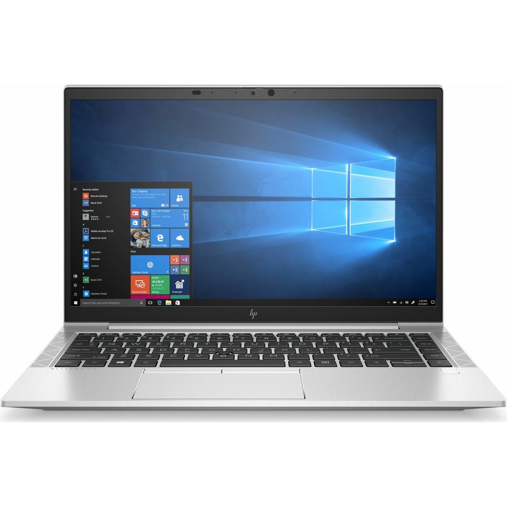 Acheter Hp EliteBook 845 G7 14"" Ryzen 5 PRO 2.1 GHz - SSD 256 Go - 16 Go QWERTZ - Allemand Reconditionné - 469,00 € | Dero Hp EliteBook 845 G7 14"" Ryzen 5 PRO 2.1 GHz - SSD 256 Go - 16 Go QWERTZ - Allemand Reconditionné Hewlett-Packard reconditionné disponible sur Backmarket | Dero