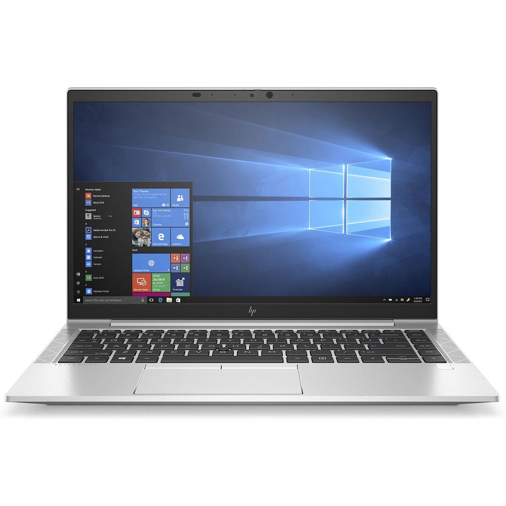 Hp EliteBook 845 G7 14" Ryzen 5 PRO 2.1 GHz - SSD 512 Go - 8 Go QWERTZ - Allemand Reconditionné - 475,00 € Hp EliteBook 845 G7 14" Ryzen 5 PRO 2.1 GHz - SSD 512 Go - 8 Go QWERTZ - Allemand Reconditionné Hewlett-Packard reconditionné disponible sur Backmarket