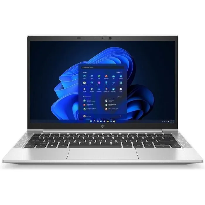HP EliteBook 845 G8 Ryzen 5 PRO 5650U@2.3 Ghz - DDR4 16 Go - SSD 512 Go - Système installé Linux Ubuntu Reconditionné Hewlett-Packard reconditionné disponible sur Cdiscount Seconde Vie