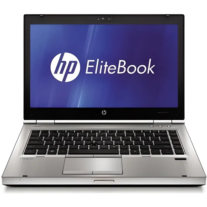 HP EliteBook 8460P refurbished reconditionné disponible sur Cdiscount Seconde Vie
