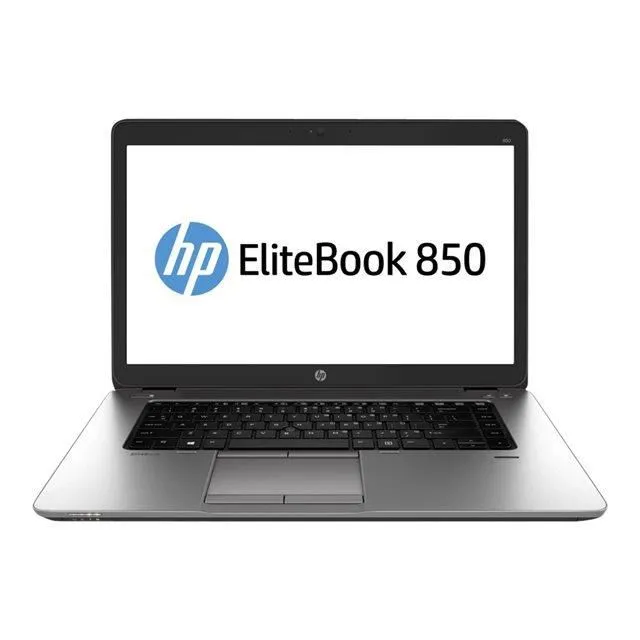 HP EliteBook 850 G1 - Core i5 4200U / 1.6 GHz -… refurbished - 180,00 € HP EliteBook 850 G1 - Core i5 4200U / 1.6 GHz -… refurbished reconditionné disponible sur Cdiscount Seconde Vie