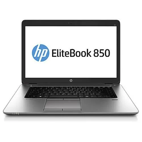 HP EliteBook 850 G1 Intel® Core™ i5 de 4eme génération 16 GHz 396 cm (15.6) 1366 x 768 pixels 4 Go 240 Go refurbished - 179,00 € HP EliteBook 850 G1 Intel® Core™ i5 de 4eme génération 16 GHz 396 cm (15.6) 1366 x 768 pixels 4 Go 240 Go refurbished reconditionné disponible sur Cdiscount Seconde Vie