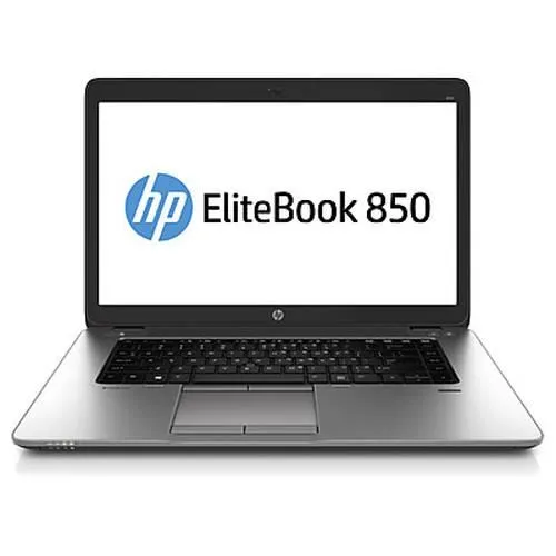 HP EliteBook 850 G1 Intel® Core™ i5 de 4eme génération 17 GHz 396 cm (15.6) 1366 x 768 pixels 4 Go 500 Go Reconditionné - 175,42 € HP EliteBook 850 G1 Intel® Core™ i5 de 4eme génération 17 GHz 396 cm (15.6) 1366 x 768 pixels 4 Go 500 Go Reconditionné Hewlett-Packard reconditionné disponible sur Cdiscount Seconde Vie