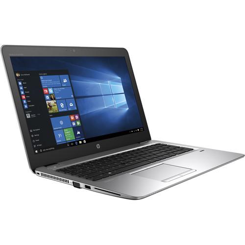HP EliteBook 850 G4 15"" Core i5 2.6 GHz - SSD 256 Go - 8 Go QWERTY - Grec Reconditionné - alternatives disponibles sur Dero HP EliteBook 850 G4 15"" Core i5 2.6 GHz - SSD 256 Go - 8 Go QWERTY - Grec Reconditionné Hewlett-Packard reconditionné (offre indisponible)