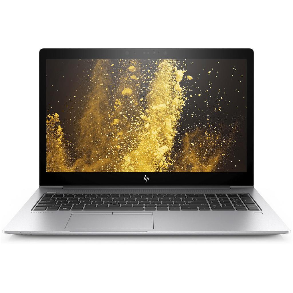 Hp EliteBook 850 G5 15" Core i5 1.7 GHz - SSD 128 Go - 16 Go AZERTY - Français Reconditionné Hewlett-Packard reconditionné disponible sur Backmarket