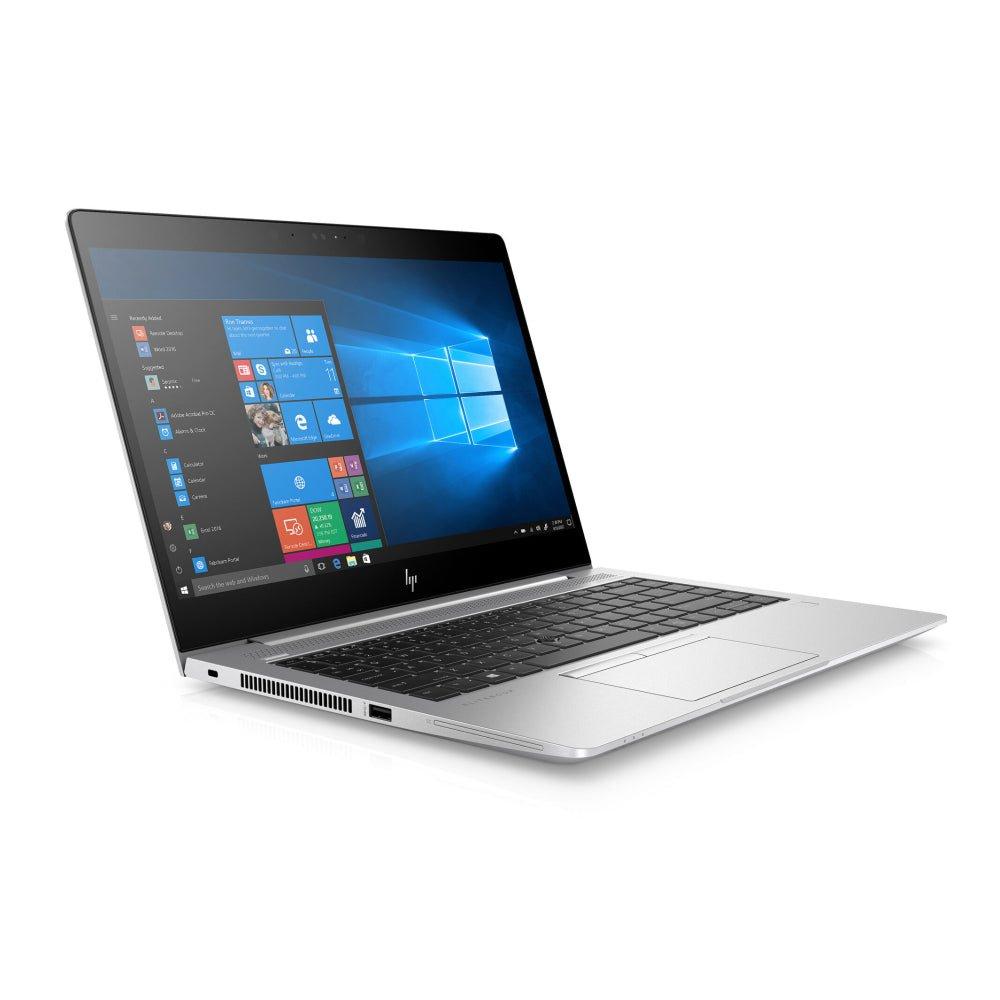 Hp EliteBook 850 G5 15"" Core i5 1.7 GHz - SSD 256 Go - 8 Go QWERTZ - Allemand Reconditionné Hewlett-Packard reconditionné disponible sur Backmarket