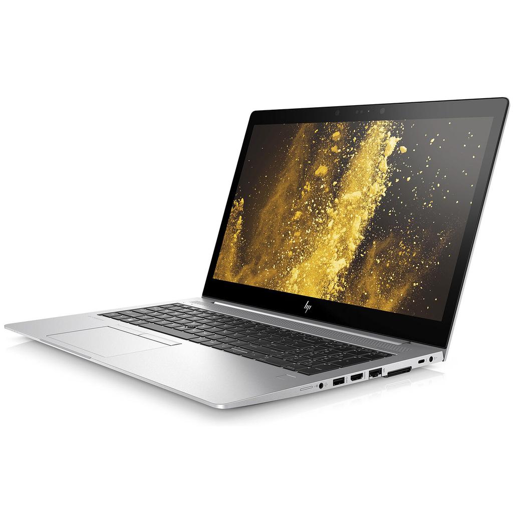 Voir photo 3 de Hp EliteBook 850 G5 15"" Core i7 1.9 GHz - SSD 128 Go - 8 Go AZERTY - Français | Dero Hp EliteBook 850 G5 15"" Core i7 1.9 GHz - SSD 128 Go - 8 Go AZERTY - Français Reconditionné Hewlett-Packard reconditionné photo 3 | Dero