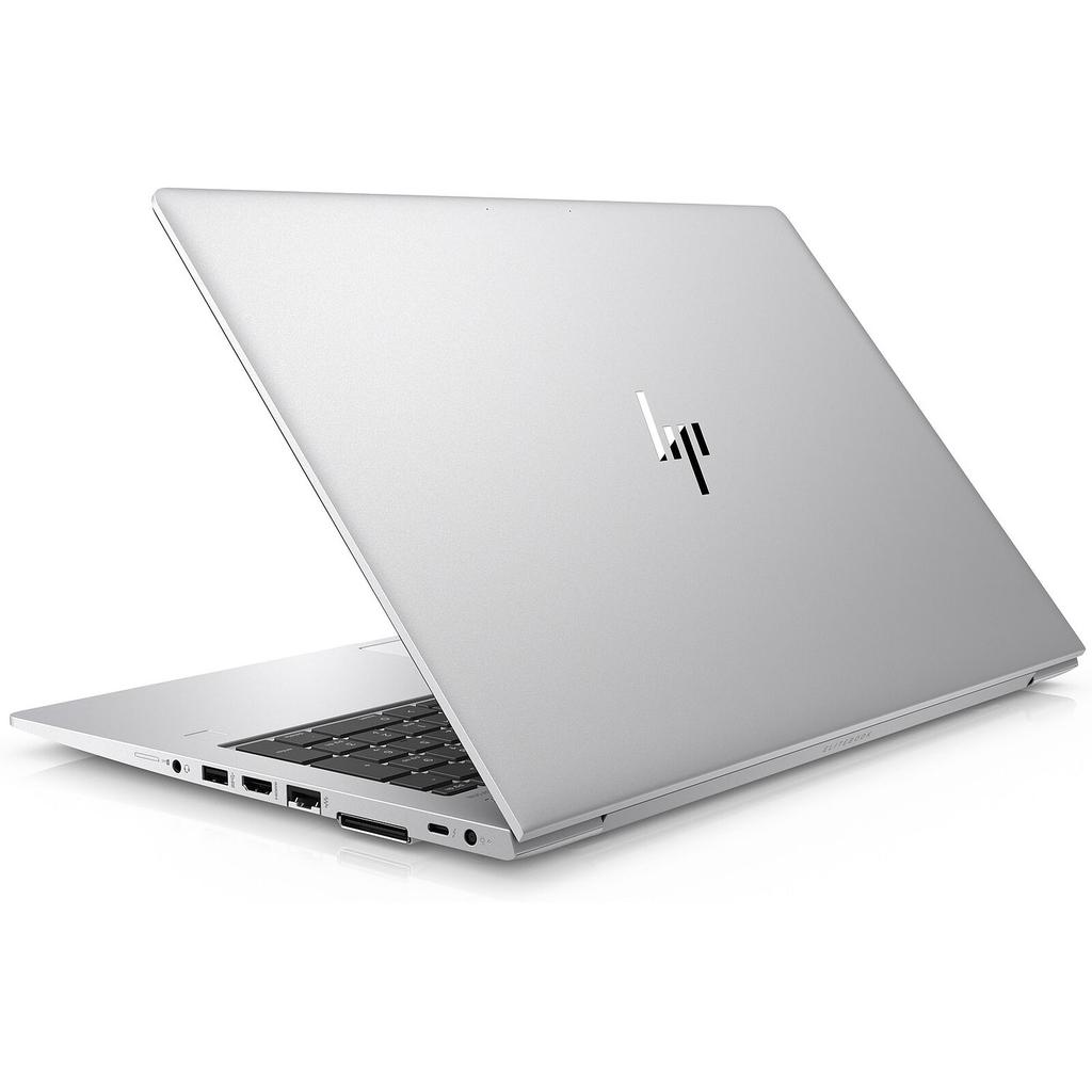 Voir photo 4 de Hp EliteBook 850 G5 15"" Core i7 1.9 GHz - SSD 128 Go - 8 Go AZERTY - Français | Dero Hp EliteBook 850 G5 15"" Core i7 1.9 GHz - SSD 128 Go - 8 Go AZERTY - Français Reconditionné Hewlett-Packard reconditionné photo 4 | Dero