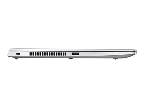 HP EliteBook 850 G5 - Core i5 8250U / 1.6 GHz - Win 10 Pro 64 bits - 16 Go RAM - 512 Go SSD NVMe, TLC - 15.6" IPS 1920 x 1080 (Full HD) - UHD Graphics 620 - Wi-Fi, Bluetooth - 4G - clavier : Allemand État correct reconditionné disponible sur Fnac
