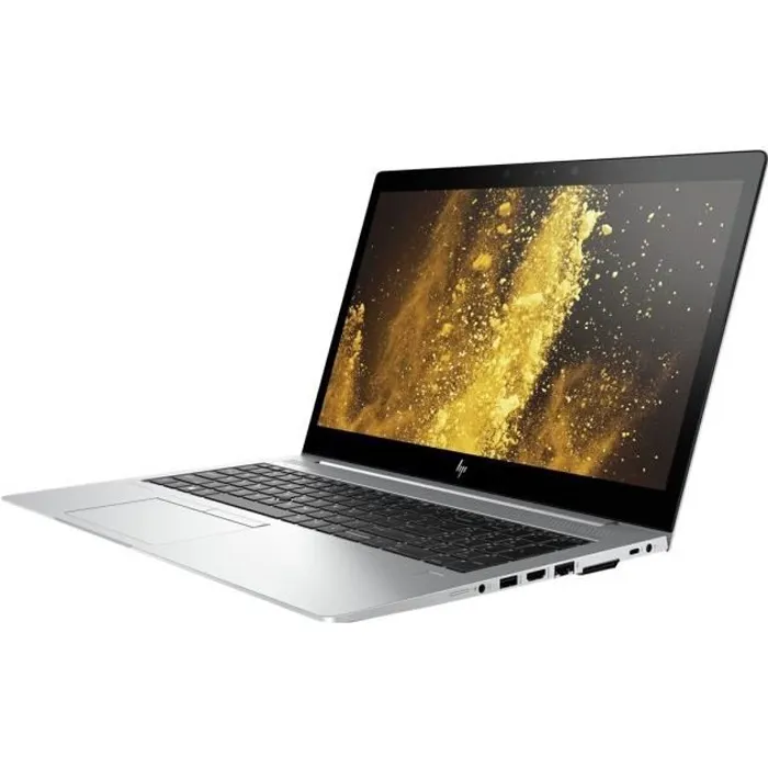 HP EliteBook 850 G5 Core i5 8250U - 1.6 GHz Win 10 Pro 64 bits 8 Go RAM 256 Go SSD NVMe HP Value 15.6 IPS 1920 x 1080 (Full… refurbished - 295,00 € HP EliteBook 850 G5 Core i5 8250U - 1.6 GHz Win 10 Pro 64 bits 8 Go RAM 256 Go SSD NVMe HP Value 15.6 IPS 1920 x 1080 (Full… refurbished reconditionné disponible sur Cdiscount Seconde Vie