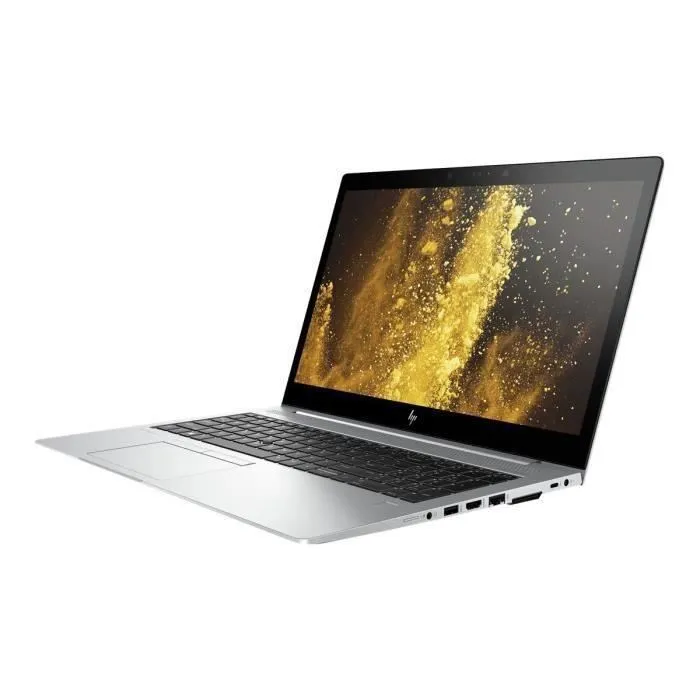 HP EliteBook 850 G5 - Core i7 8550U / 1.8 GHz - Win 10 Pro 64 bits - 8 Go RAM - 512 Go SSD (2018) - Reconditionné - Très bon état refurbished - 479,00 € HP EliteBook 850 G5 - Core i7 8550U / 1.8 GHz - Win 10 Pro 64 bits - 8 Go RAM - 512 Go SSD (2018) - Reconditionné - Très bon état refurbished reconditionné disponible sur Cdiscount Seconde Vie