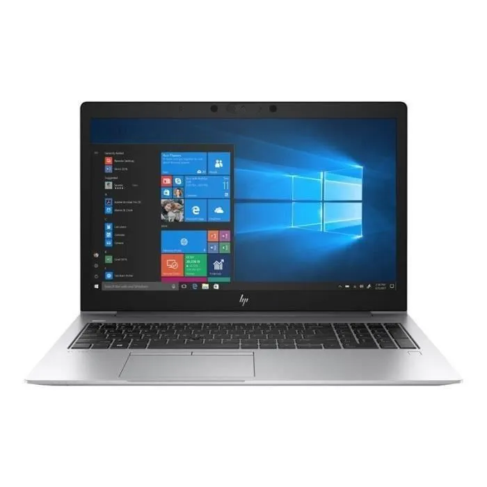 HP EliteBook 850 G6 - 15.6- Core i5 8265U - 8 Go RAM - 256 Go SSD (2019) - Reconditionné - Etat correct Reconditionné - 307,00 € HP EliteBook 850 G6 - 15.6- Core i5 8265U - 8 Go RAM - 256 Go SSD (2019) - Reconditionné - Etat correct Reconditionné Hewlett-Packard reconditionné disponible sur Cdiscount Seconde Vie
