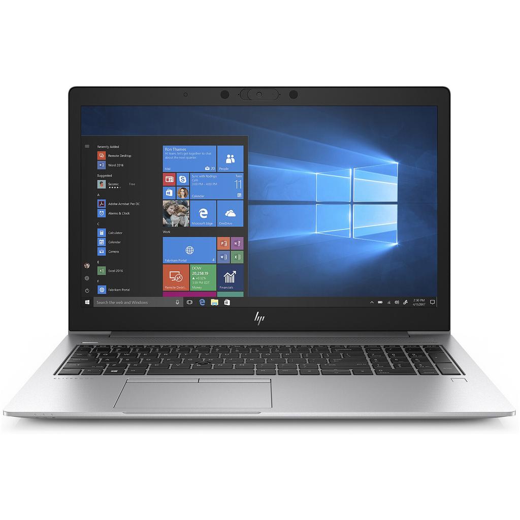Hp EliteBook 850 G6 15" Core i5 1.6 GHz - SSD 512 Go - 8 Go QWERTZ - Allemand Reconditionné - 393,00 € Hp EliteBook 850 G6 15" Core i5 1.6 GHz - SSD 512 Go - 8 Go QWERTZ - Allemand Reconditionné Hewlett-Packard reconditionné disponible sur Backmarket
