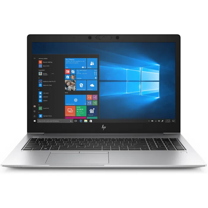 HP Elitebook 850 G6 15 Core i5 16 GHz - SSD 256 Go - 8 Go AZERTY - Français Reconditionné Hewlett-Packard reconditionné disponible sur Cdiscount Seconde Vie