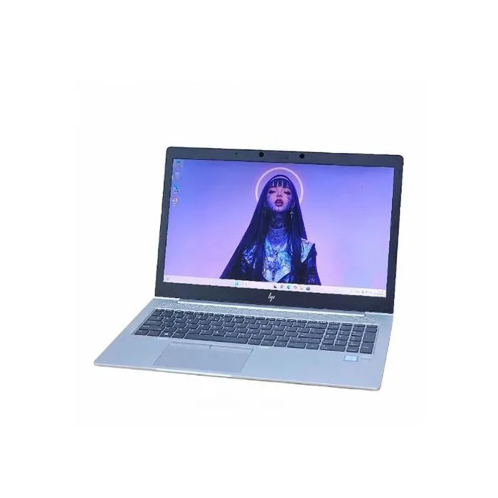 HP EliteBook 850 G6 i5-8365U 8Go 256Go SSD NVMe 15.6 pouces Windows 11 Pro Webcam clavier retroeclaire Reconditionne Etat acceptable Reconditionné Hewlett-Packard reconditionné disponible sur Cdiscount Seconde Vie