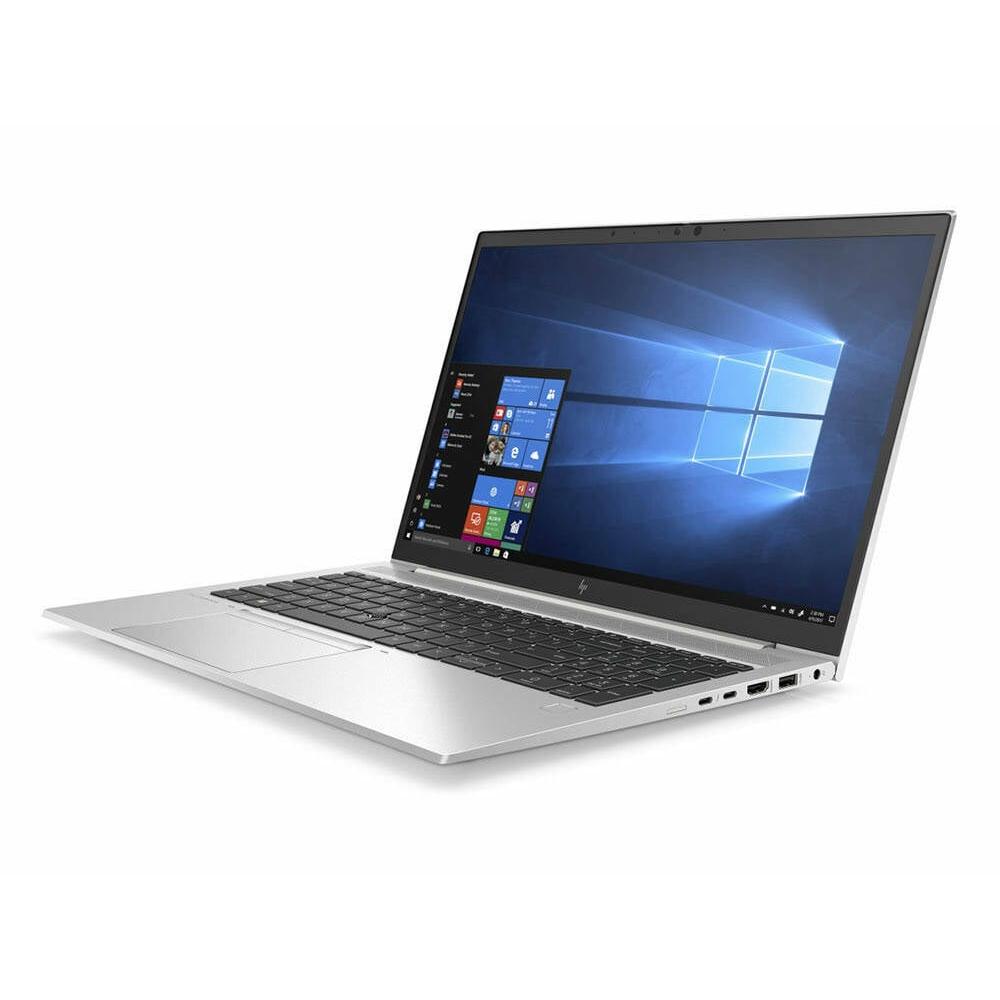 Acheter Hp EliteBook 850 G7 15"" Core i5 1.6 GHz - SSD 2 To - 64 Go QWERTY - Anglais Reconditionné - 1209,00 € Hp EliteBook 850 G7 15"" Core i5 1.6 GHz - SSD 2 To - 64 Go QWERTY - Anglais Reconditionné Hewlett-Packard reconditionné disponible sur Backmarket