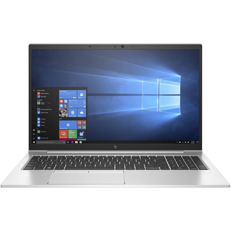 HP EliteBook 850 G7 i5-10210U 8Go 128Go SSD 15.6'' W11 - AZERTY - Français - Bon état Bon état reconditionné disponible sur Pixmania
