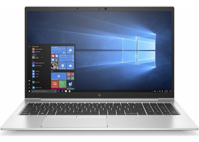 HP EliteBook 850 G7 i5-10310U 15.6" 16 GB 256 GB SSD Webcam Win 11 Pro FR Très bon état Hewlett-Packard reconditionné disponible sur Refurbed | Dero