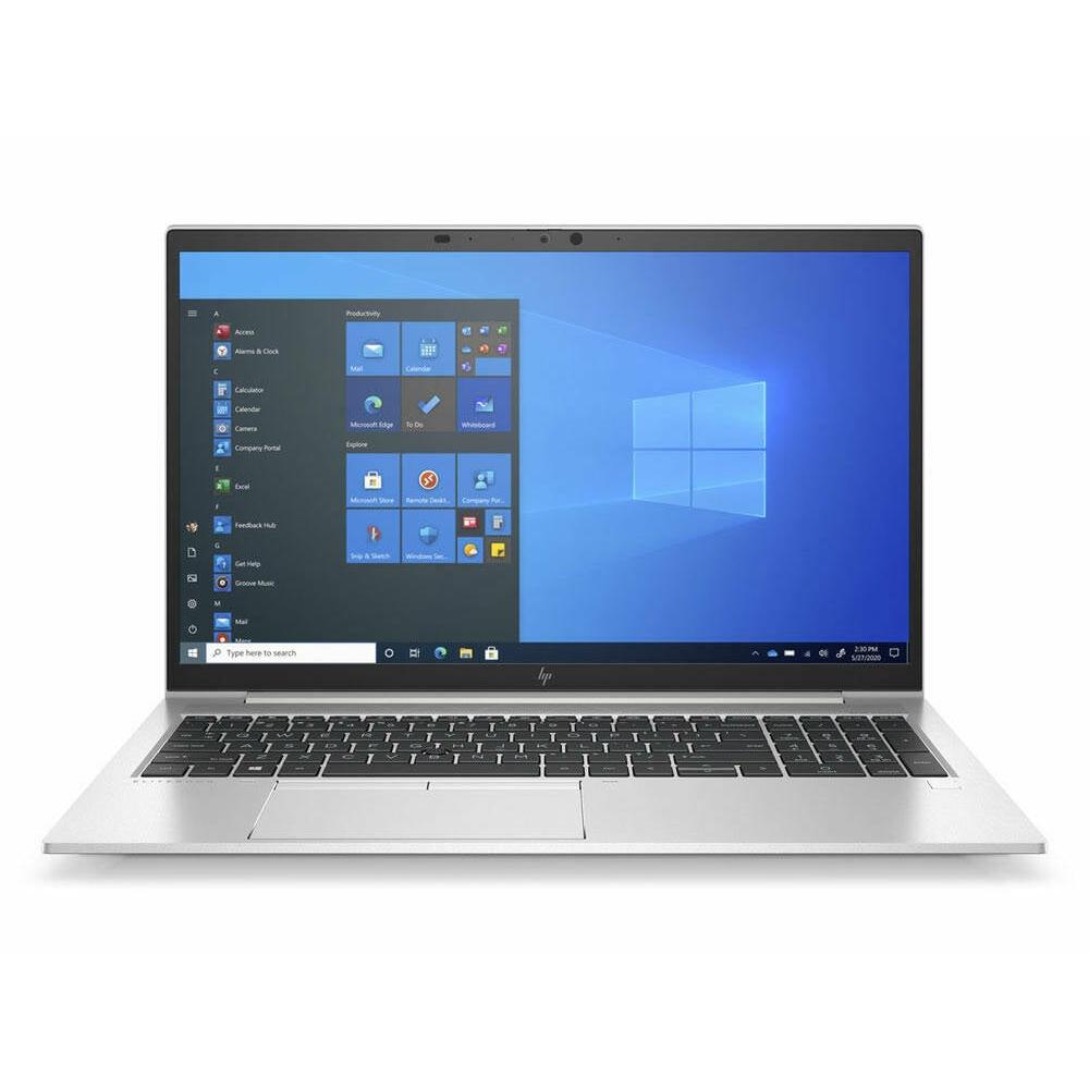 HP EliteBook 850 G8 15" Core i5 2.6 GHz - SSD 1 To - 32 Go QWERTY - Anglais Reconditionné - 885,00 € HP EliteBook 850 G8 15" Core i5 2.6 GHz - SSD 1 To - 32 Go QWERTY - Anglais Reconditionné Hewlett-Packard reconditionné disponible sur Backmarket