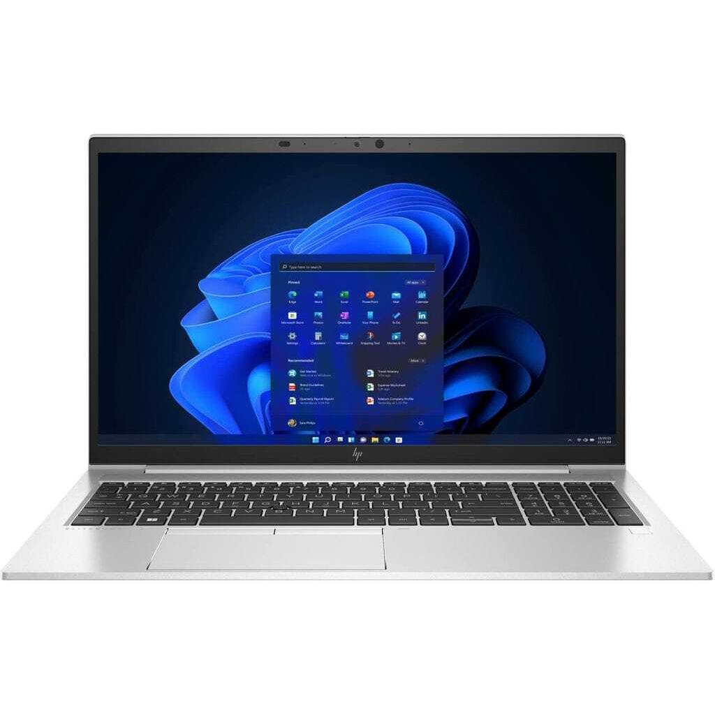 Acheter Hp EliteBook 850 G8 15"" Core i5 2.6 GHz - SSD 256 Go - 16 Go AZERTY - Français Reconditionné - 448,96 € Hp EliteBook 850 G8 15"" Core i5 2.6 GHz - SSD 256 Go - 16 Go AZERTY - Français Reconditionné Hewlett-Packard reconditionné disponible sur Backmarket