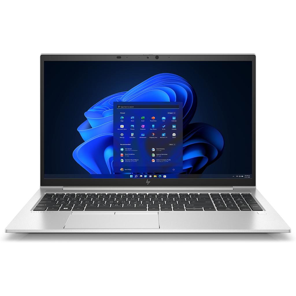 Hp EliteBook 850 G8 15" Core i5 2.6 GHz - SSD 256 Go - 16 Go QWERTY - Espagnol Reconditionné - 623,95 € Hp EliteBook 850 G8 15" Core i5 2.6 GHz - SSD 256 Go - 16 Go QWERTY - Espagnol Reconditionné Hewlett-Packard reconditionné disponible sur Backmarket