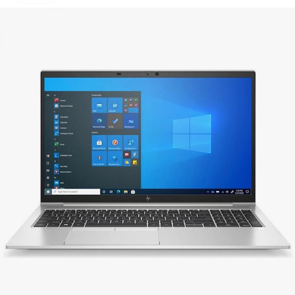Hp EliteBook 850 G8 15" Core i5 2.6 GHz - SSD 256 Go - 8 Go QWERTY - Anglais Reconditionné - 486,00 € Hp EliteBook 850 G8 15" Core i5 2.6 GHz - SSD 256 Go - 8 Go QWERTY - Anglais Reconditionné Hewlett-Packard reconditionné disponible sur Backmarket