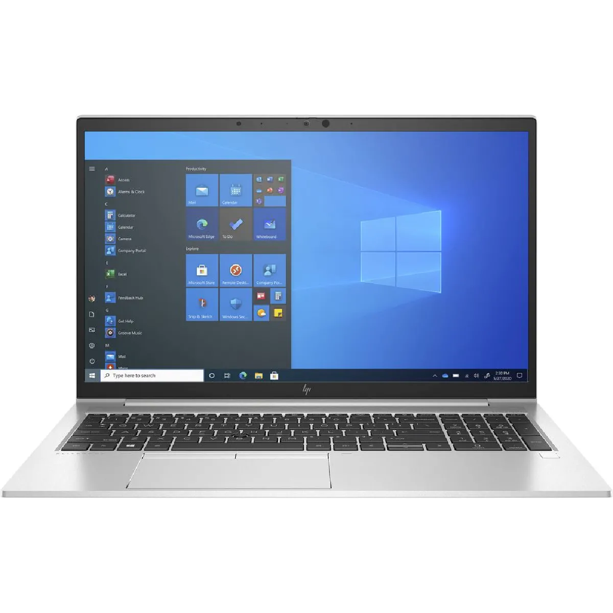 Hp EliteBook 850 G8 - Argent Reconditionné - 528,99 € Hp EliteBook 850 G8 - Argent Reconditionné Hewlett-Packard reconditionné disponible sur Rue du Commerce Seconde Vie